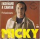 MICKY - Ensename a cantar